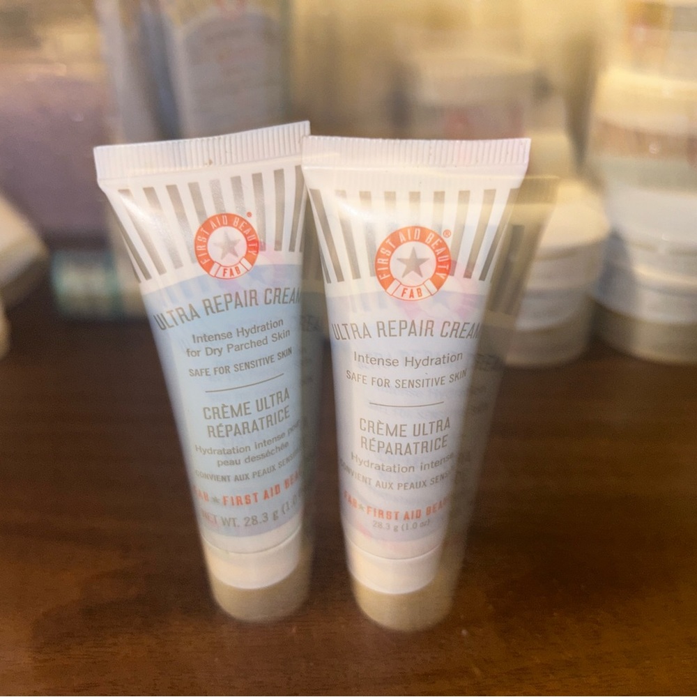 First Aid Beauty